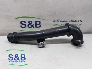 Used Air intake hose Volkswagen Caddy IV 2.0 TDI 75 Price € 50,00 Margin scheme offered by Schaap & Bron