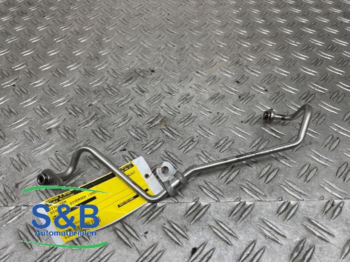 Gebrauchte Öl Ansaugrohr Volkswagen Golf VII (AUA) 1.0 TSI 12V Preis € 15,00 Margenregelung angeboten von Schaap & Bron