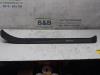Door sill right from a BMW 5 serie (E60) 520i 24V 2003