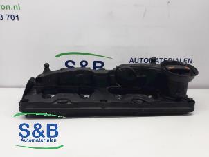 Used Rocker cover Audi A3 (8P1) 2.0 TDI 16V Price € 70,00 Margin scheme offered by Schaap & Bron