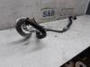 Power steering line from a BMW 5 serie (E60) 520i 24V 2003