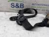 Front seatbelt, right from a BMW 5 serie (E60) 520i 24V 2003