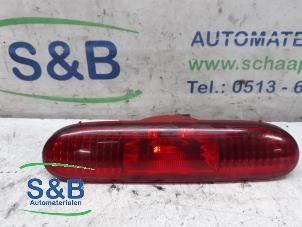 Begagnade Dimljus, stötfångare BMW Mini One/Cooper (R50) 1.6 16V Cooper Pris € 17,50 Marginaltabell erbjuds av Schaap & Bron