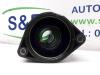 Waz ssacy powietrza z Volkswagen Polo V (6R) 1.2 TDI 12V BlueMotion 2011