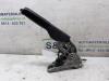 Parking brake lever from a Volkswagen Eos (1F7/F8) 2.0 TFSI 16V 2015