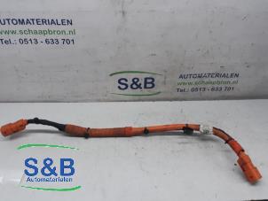Usagé Câble haute tension Volkswagen Passat Variant (3G5) 1.4 TSI GTE 16V Prix € 50,00 Règlement à la marge proposé par Schaap & Bron