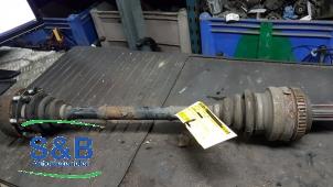 Used Front drive shaft, left BMW 3 serie (E90) 320d 16V Price € 35,00 Margin scheme offered by Schaap & Bron