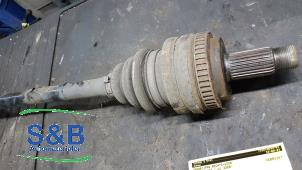 Used Front drive shaft, right BMW 3 serie (E90) 320d 16V Price € 35,00 Margin scheme offered by Schaap & Bron