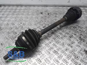 Used Front drive shaft, left Audi A3 (8L1) 1.8 20V Turbo Price € 70,00 Margin scheme offered by Schaap & Bron