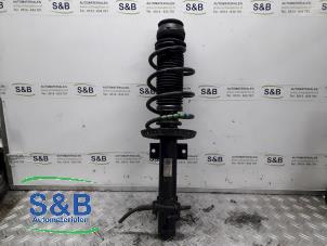 Used Front shock absorber rod, left Seat Ibiza IV (6J5) 1.2 12V Price € 50,00 Margin scheme offered by Schaap & Bron