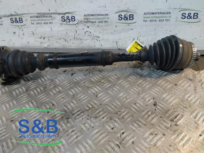 Used Miscellaneous Volkswagen Passat (3B2) 1.8 20V Price € 50,00 Margin scheme offered by Schaap & Bron