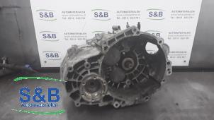 Gebrauchte Getriebe Skoda Octavia Combi (1Z5) 2.0 TDI PDF Preis € 350,00 Margenregelung angeboten von Schaap & Bron