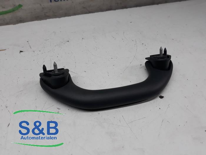 Begagnade Handtag Skoda Roomster (5J) 1.4 16V Pris € 8,00 Marginaltabell erbjuds av Schaap & Bron