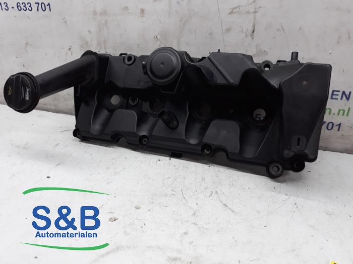 Gebrauchte Ventildeckel Volkswagen Transporter T6 2.0 TDI Preis € 80,00 Margenregelung angeboten von Schaap & Bron