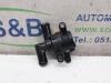 Electric heater valve from a Volkswagen Golf VII (AUA) 1.8 TSI 16V 2015