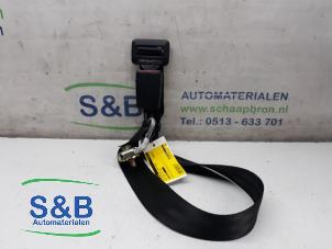Used Rear seatbelt, centre Seat Ibiza III (6L1) 1.4 TDI 70 Price € 20,00 Margin scheme offered by Schaap & Bron