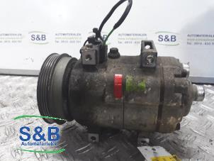 Used Air conditioning pump Audi A4 (B5) 1.8 20V Price € 50,00 Margin scheme offered by Schaap & Bron