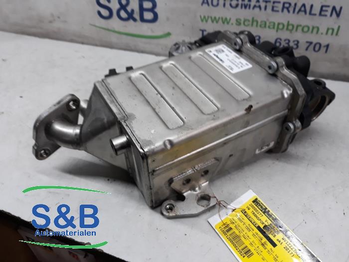 EGR cooler Volkswagen Transporter T6 2.0 TDI 204 4Motion 04L131512TX CXEB