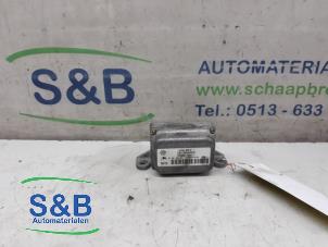 Usados Sensor (otros) Volkswagen New Beetle (1Y7) 1.6 Precio € 80,00 Norma de margen ofrecido por Schaap & Bron