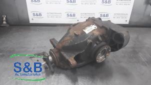 Used Rear differential BMW 3 serie (E90) 320d 16V Price € 200,00 Margin scheme offered by Schaap & Bron