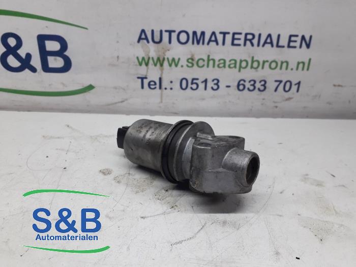 Gebrauchte AGR Ventil Seat Cordoba Vario (6K5) 1.6 Preis € 40,00 Margenregelung angeboten von Schaap & Bron