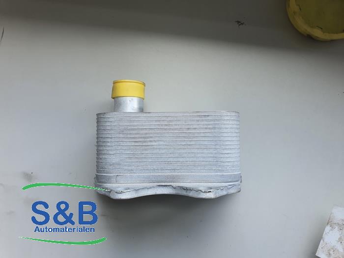Gebrauchte Ölkühler Audi A4 (B8) 2.0 TFSI 16V Preis € 80,00 Margenregelung angeboten von Schaap & Bron