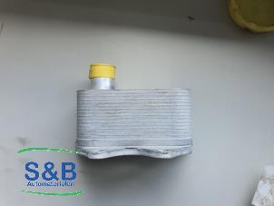 Used Oil cooler Audi A4 (B8) 2.0 TFSI 16V Price € 96,80 Inclusive VAT offered by Schaap & Bron