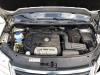 Volkswagen Touran (1T1/T2) 1.4 16V TSI 140 Caja de cambios
