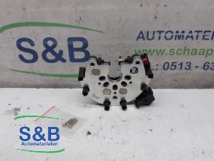 Used Starter dynamo Audi 100 (C4) Price € 54,45 Inclusive VAT offered by Schaap & Bron