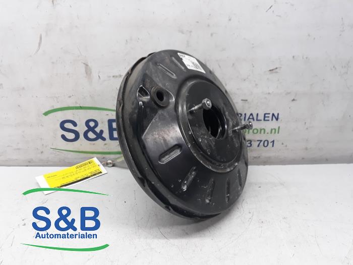 Begagnade Bromsservo Volkswagen Polo V (6R) 1.4 TDI DPF BlueMotion technology Pris € 100,00 Marginaltabell erbjuds av Schaap & Bron