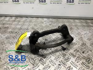Used Front brake calliperholder, left Seat Leon (5FB) 1.6 TDI Ecomotive 16V Price € 30,00 Margin scheme offered by Schaap & Bron