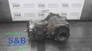 Used Rear differential Audi TT (8N3) 1.8 T 20V Quattro Price € 250,00 Margin scheme offered by Schaap & Bron