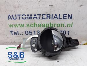 Used Door handle 2-door, right Mini Mini (R56) 1.4 16V One Price € 15,00 Margin scheme offered by Schaap & Bron