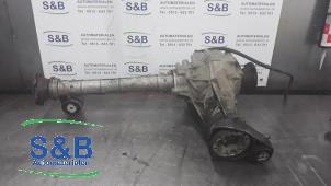 Begagnade Främre differential Audi Q7 (4LB) 3.0 TDI V6 24V Pris € 400,00 Marginaltabell erbjuds av Schaap & Bron