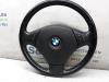 BMW 3 serie (E90) 320d 16V Steering wheel