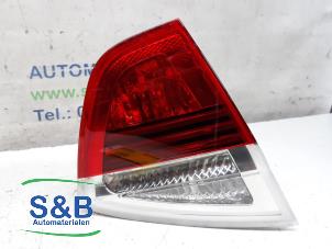 Used Taillight, left BMW 3 serie (E90) 320d 16V Price € 35,00 Margin scheme offered by Schaap & Bron