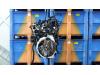 Silnik z Skoda Octavia Combi (5EAC) 1.6 TDI GreenTec 16V 2015