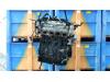 Engine from a Skoda Octavia Combi (5EAC) 1.6 TDI GreenTec 16V 2015