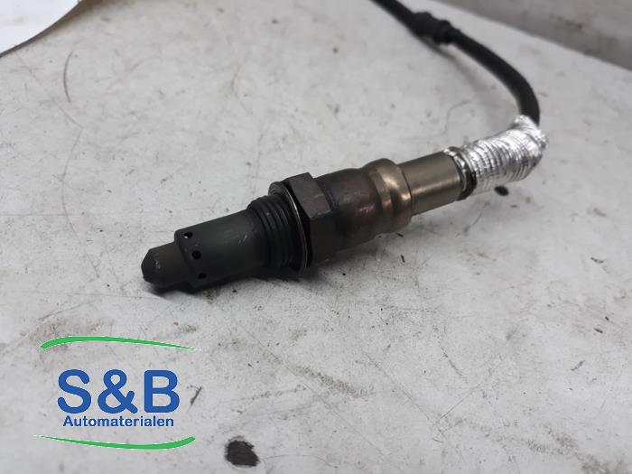 Sonde lambda d'un Volkswagen Golf VII (AUA) 2.0 GTI 16V Performance Package 2019