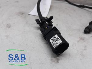 Sonde lambda d'un Volkswagen Golf VII (AUA) 2.0 GTI 16V Performance Package 2019