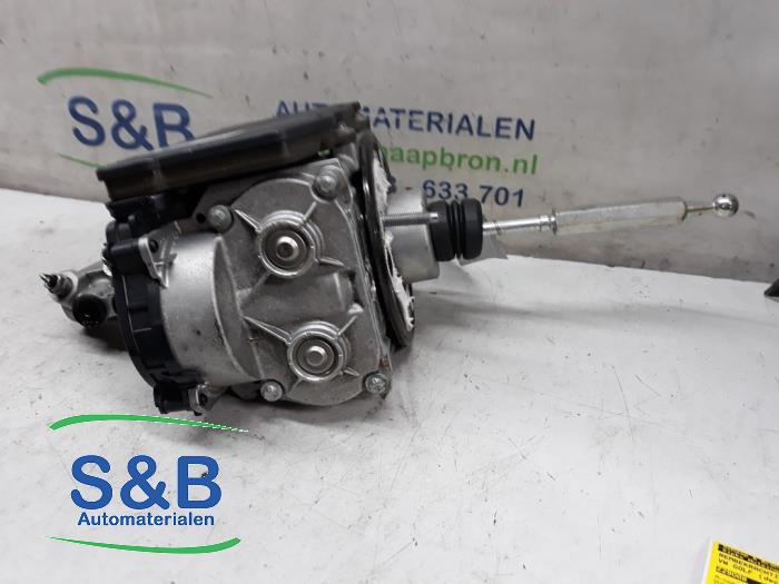 Usados Servofreno Volkswagen Golf VII Variant (AUVV) 1.4 TSI 16V Precio € 250,00 Norma de margen ofrecido por Schaap & Bron