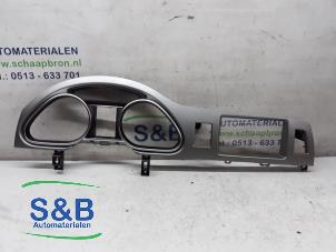 Used Odometer decorative strip Audi Q7 (4LB) 3.0 TDI V6 24V Price € 50,00 Margin scheme offered by Schaap & Bron