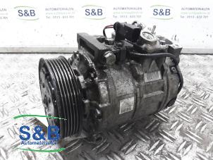 Used Air conditioning pump Audi A4 Avant (B6) 1.8 T 20V Price € 175,00 Margin scheme offered by Schaap & Bron