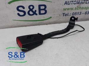 Usagé Insertion ceinture de sécurité avant droite Volkswagen Golf VI Variant (AJ5/1KA) 1.4 TSI 122 16V Prix € 20,00 Règlement à la marge proposé par Schaap & Bron
