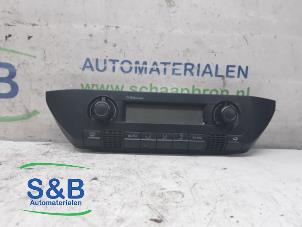 Used Heater control panel Volkswagen Polo IV (9N1/2/3) 1.4 16V 75 Price € 65,00 Margin scheme offered by Schaap & Bron