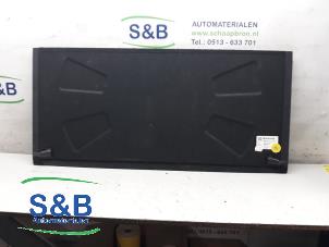 Used Floor panel load area Audi Q5 (8RB) Price € 60,00 Margin scheme offered by Schaap & Bron
