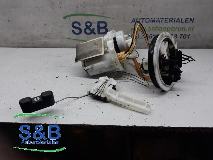 Pompe à Carburant Pour Audi A5 Sportback (F5) 2.0 TFSI - Réf. 8W0919087L - Occasion