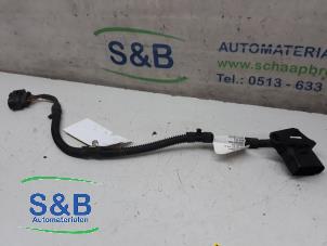 Używane Kabel (rózne) Volkswagen Golf VII (AUA) 1.4 GTE 16V Cena € 25,00 Procedura marży oferowane przez Schaap & Bron