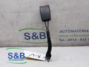 Gebrauchte Sicherheitsgurt Schließe rechts vorne Skoda Octavia Combi (1Z5) 2.0 TDI PDF Preis € 25,00 Margenregelung angeboten von Schaap & Bron