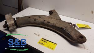 Used Front wishbone, right Subaru Forester (SG) 2.0 16V XT Price on request offered by Schaap & Bron
